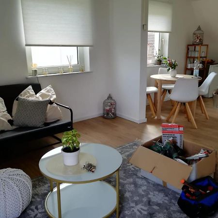 Frisch Renoviert Mit Dachterrasse - Geniesse Ruhe Und Grun Nahe Neustadt Aisch Neustadt an der Aisch Luaran gambar