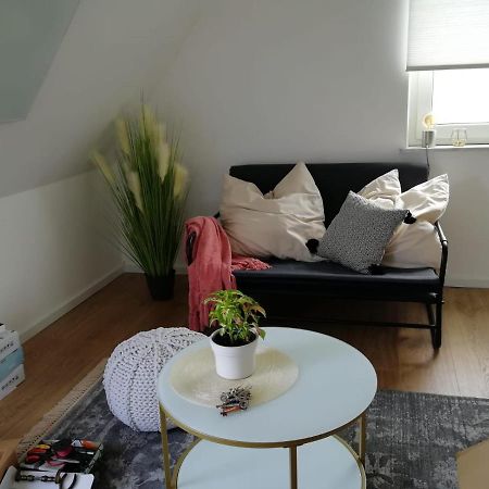 Frisch Renoviert Mit Dachterrasse - Geniesse Ruhe Und Grun Nahe Neustadt Aisch Neustadt an der Aisch Luaran gambar