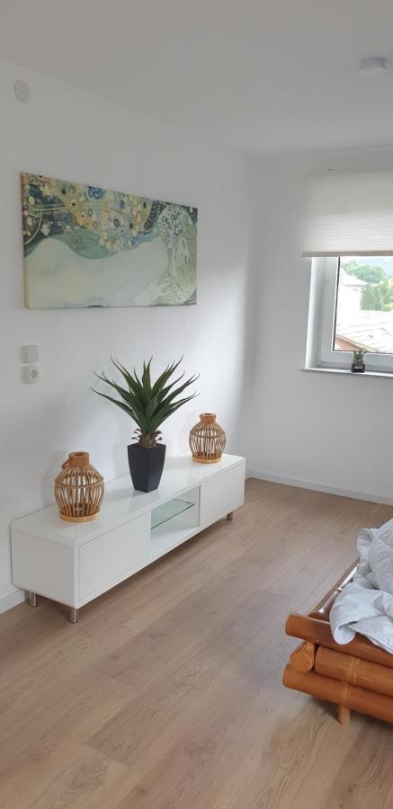 Frisch Renoviert Mit Dachterrasse - Geniesse Ruhe Und Grun Nahe Neustadt Aisch Neustadt an der Aisch Luaran gambar