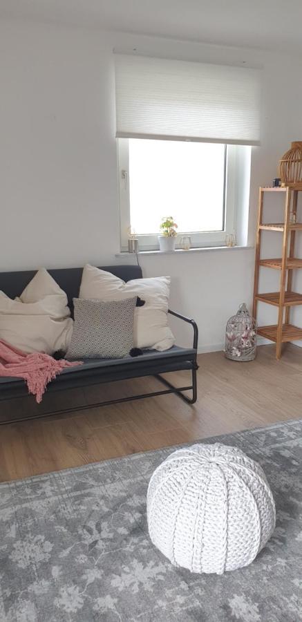 Frisch Renoviert Mit Dachterrasse - Geniesse Ruhe Und Grun Nahe Neustadt Aisch Neustadt an der Aisch Luaran gambar
