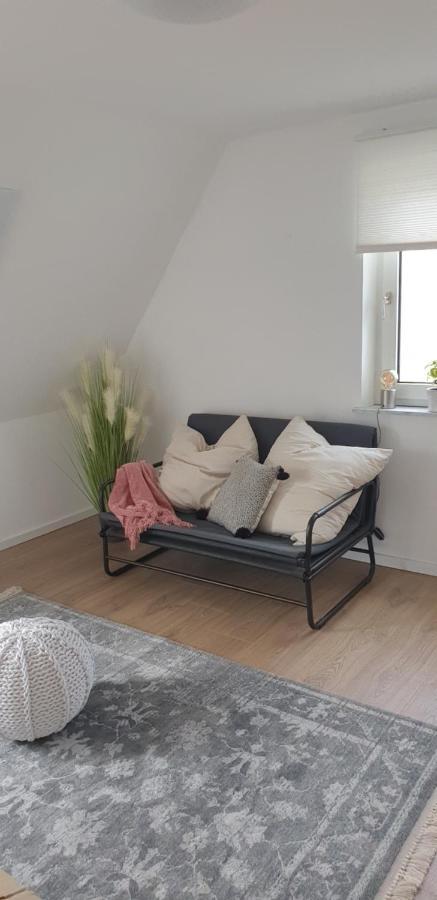 Frisch Renoviert Mit Dachterrasse - Geniesse Ruhe Und Grun Nahe Neustadt Aisch Neustadt an der Aisch Luaran gambar
