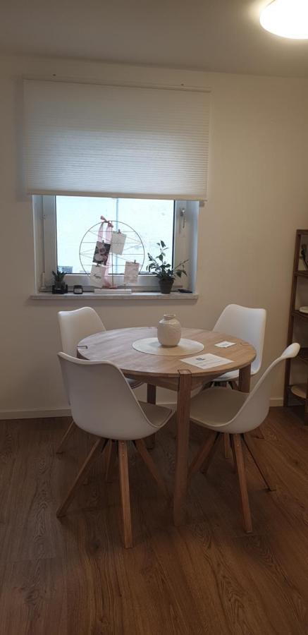 Frisch Renoviert Mit Dachterrasse - Geniesse Ruhe Und Grun Nahe Neustadt Aisch Neustadt an der Aisch Luaran gambar