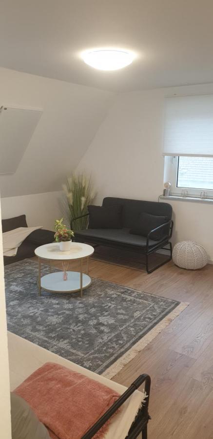 Frisch Renoviert Mit Dachterrasse - Geniesse Ruhe Und Grun Nahe Neustadt Aisch Neustadt an der Aisch Luaran gambar