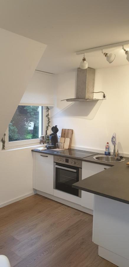 Frisch Renoviert Mit Dachterrasse - Geniesse Ruhe Und Grun Nahe Neustadt Aisch Neustadt an der Aisch Luaran gambar